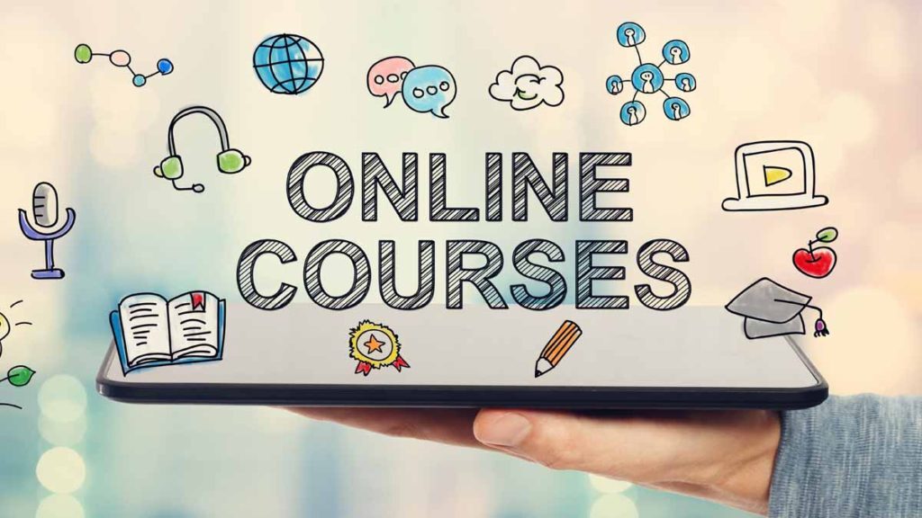 Courses